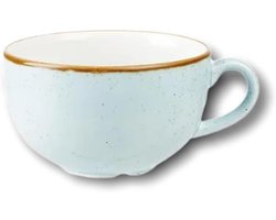 Cappuccinokop met Oor - 34cl - Diverse Kleuren