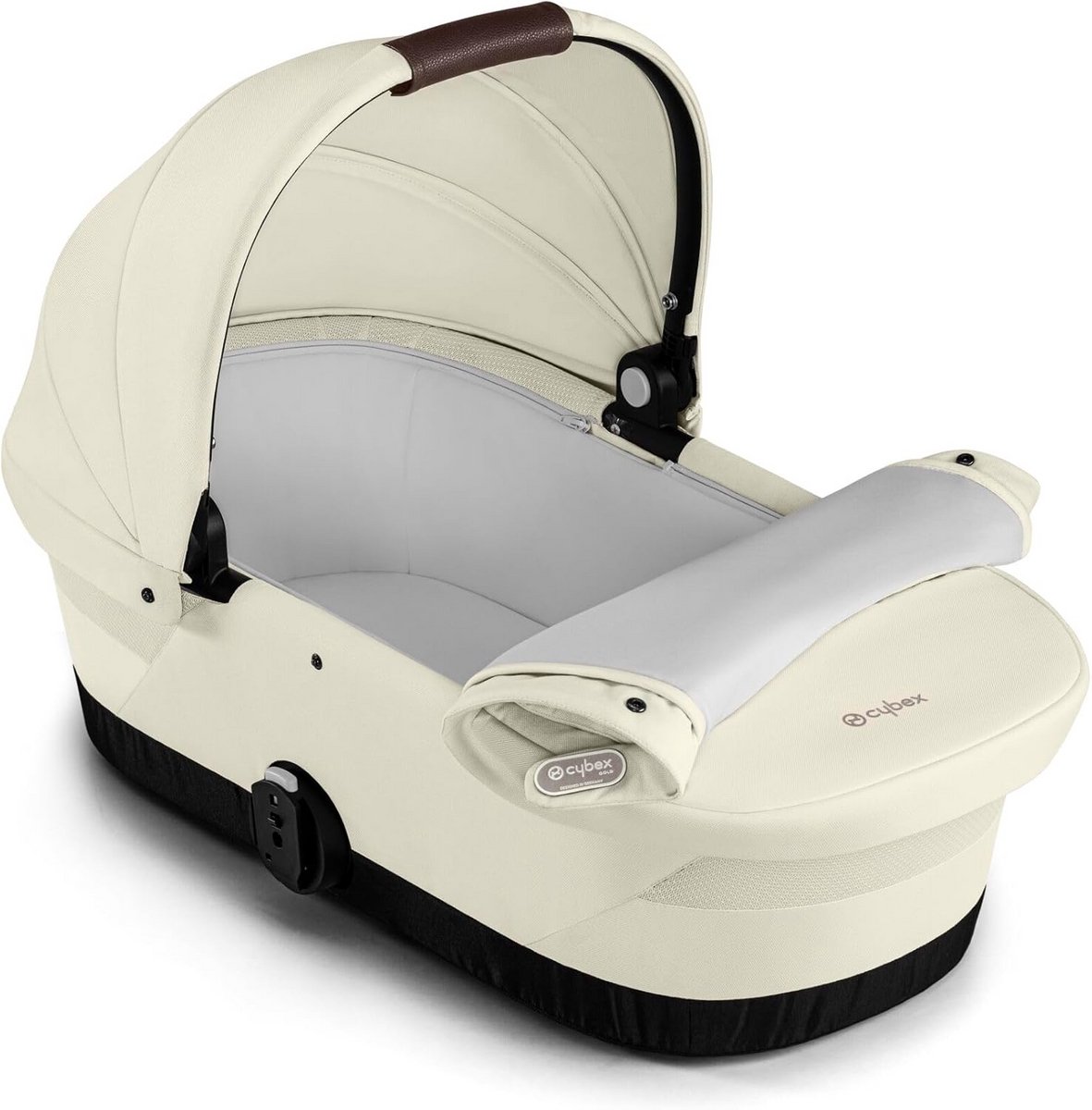 Reiswieg voor Kinderwagen Geschikt Vanaf Geboorte tot Zes Maanden
