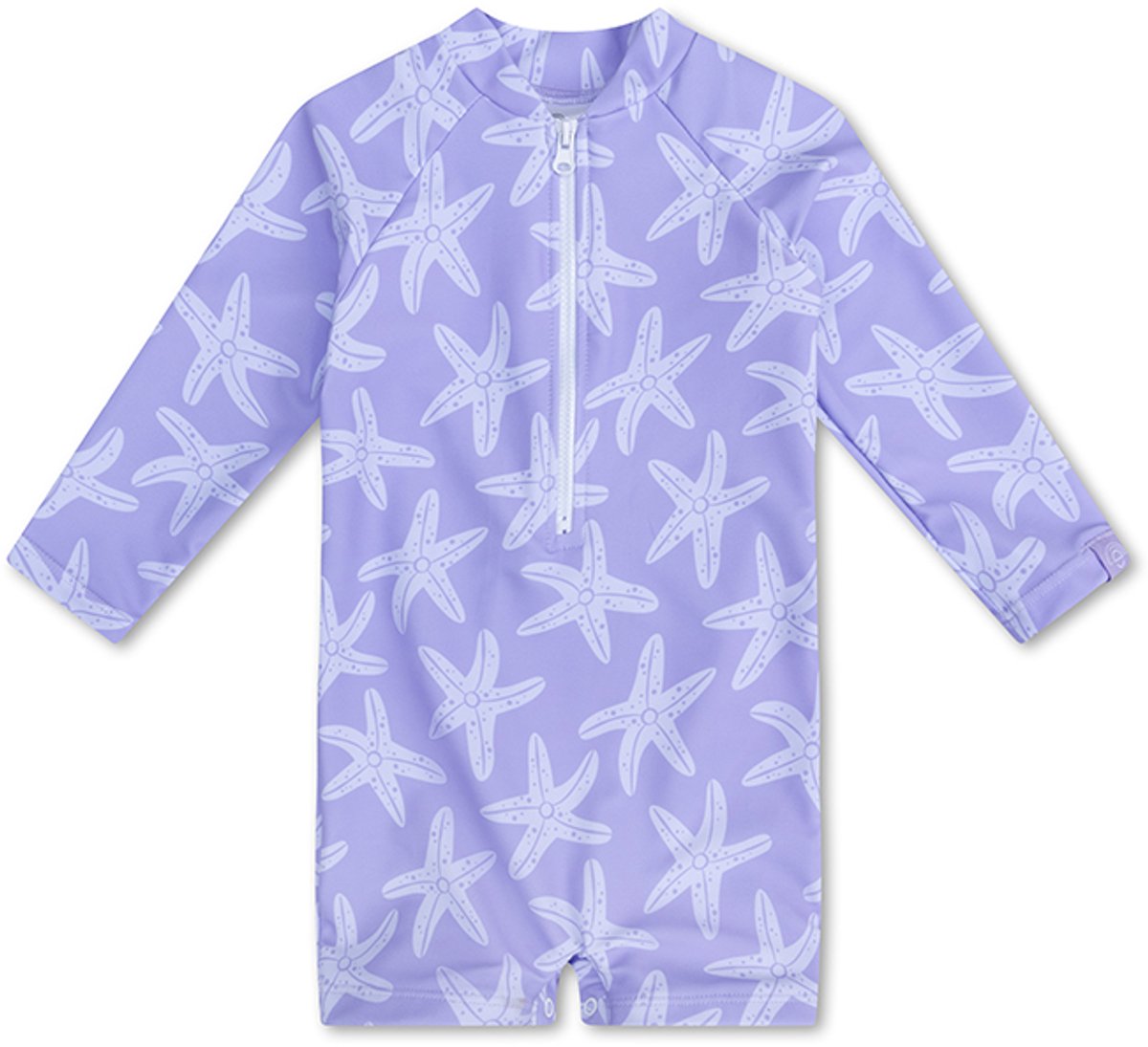 Lila Seastar Rashguard