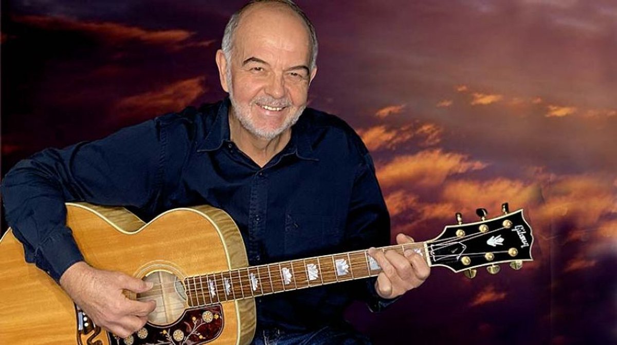 PIET SMIT - LIEFDE IS - CD ALBUM