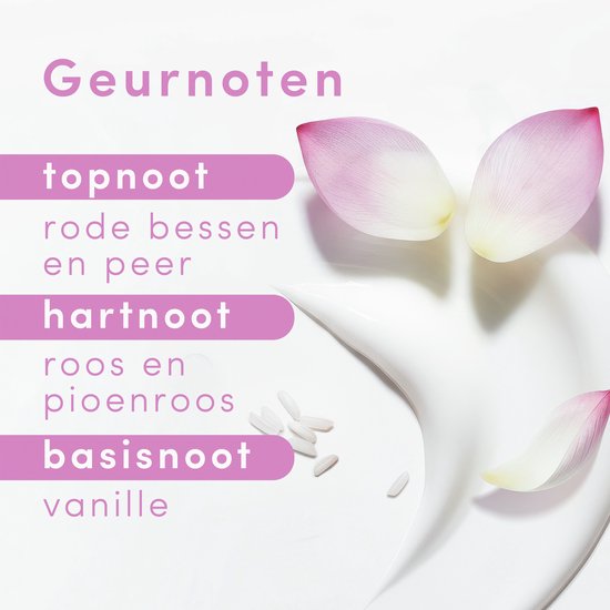 Dove - Douchegel - Advanced Care - Glowing - 6 x 225 ml - Voordeelverpakking