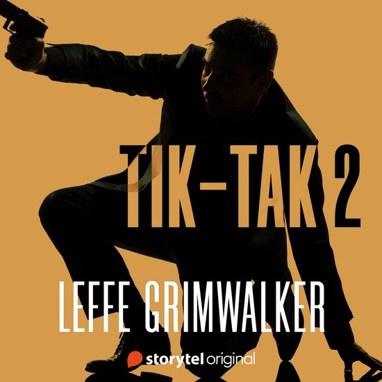 Tik-tak 2 - cover