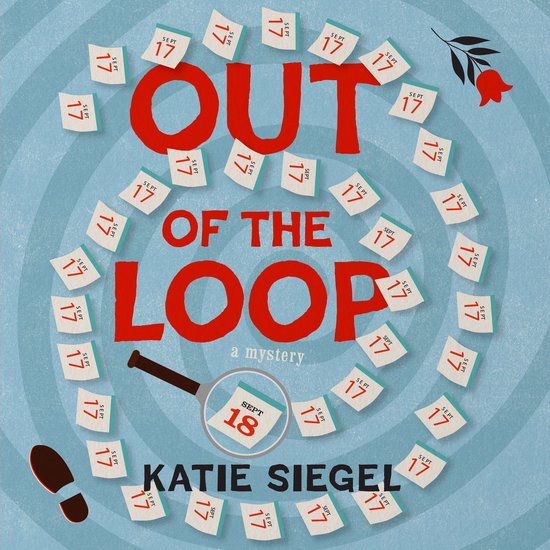 Out of the Loop - cover