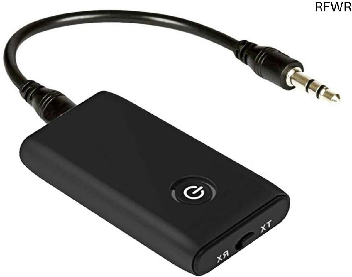 Bluetooth Transmitter - Bluetooth Receiver - Adapter - Audio