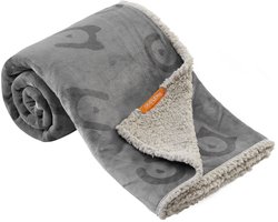 Feandrea - Hondendeken - Waterdichte Hondendeken - Wasbaar in Wasmachine - Dubbelzijdig Gebruik - Bankbescherming