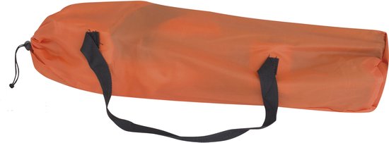 Eurotrail Xavier - Campingstoel kinder - Oranje van Eurotrail — afbeelding 3