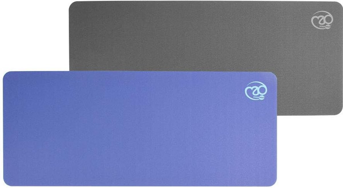 Fitness Kniepad Kussen voor Yoga en Pilates - Milieuvriendelijk NBR, Dikke 15mm Pad voor Ondersteuning en Comfort