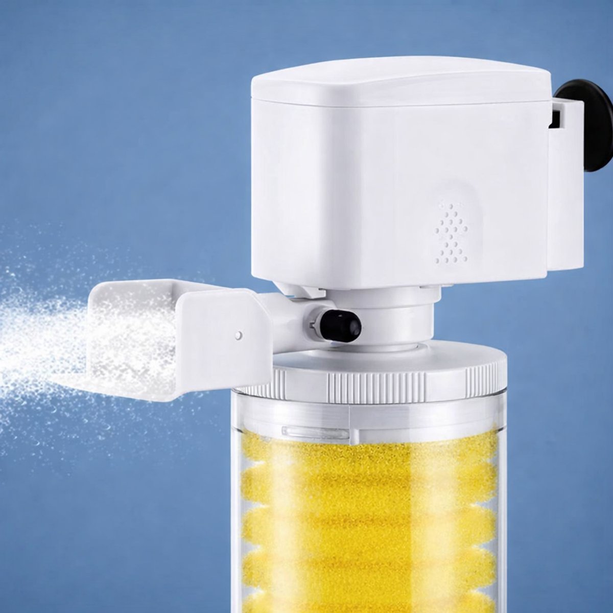 Premium Binnenaquariumfilter 600L/h thumbnail 4