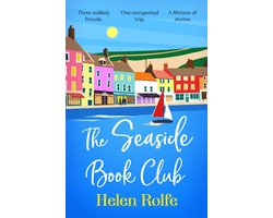 The Seaside Book Club