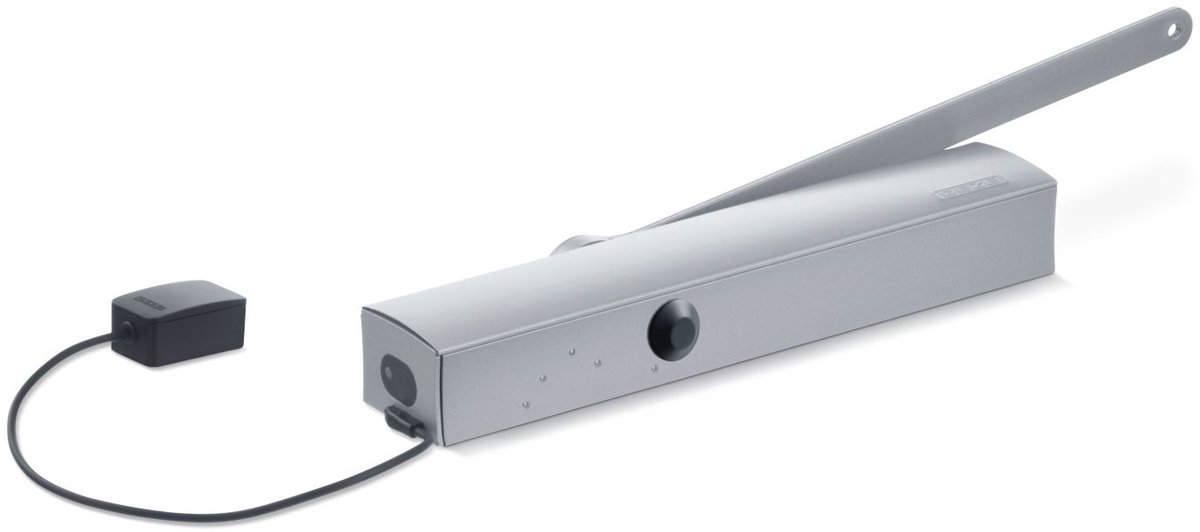 Deurdranger Ts5000 E Hy Geze Zonder Arm En 3-6