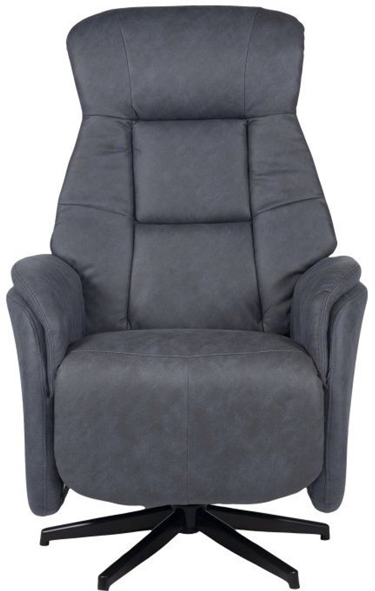 Alertics Draaibare Elektrische Relaxstoel met Verstelbare - afbeelding 3