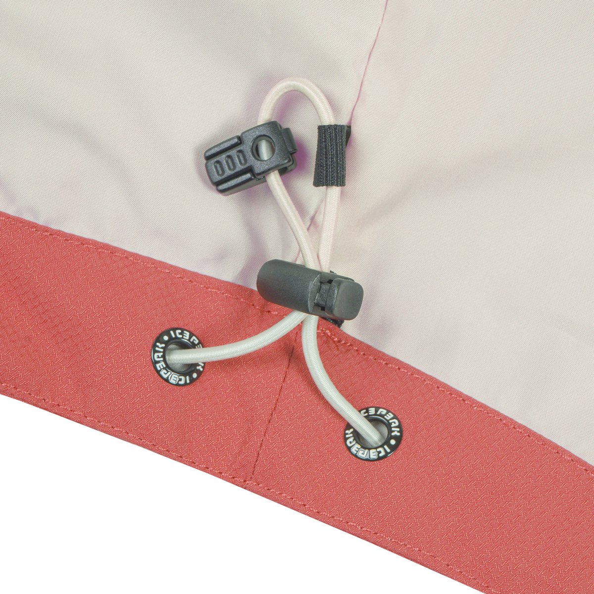Icepeak Bandera