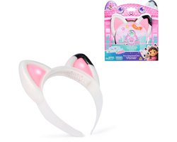 Gabby's Dollhouse The Movie – Serre-tête interactif avec oreilles de chat
