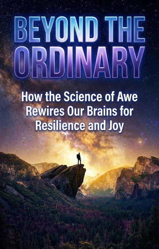 Beyond the Ordinary - cover