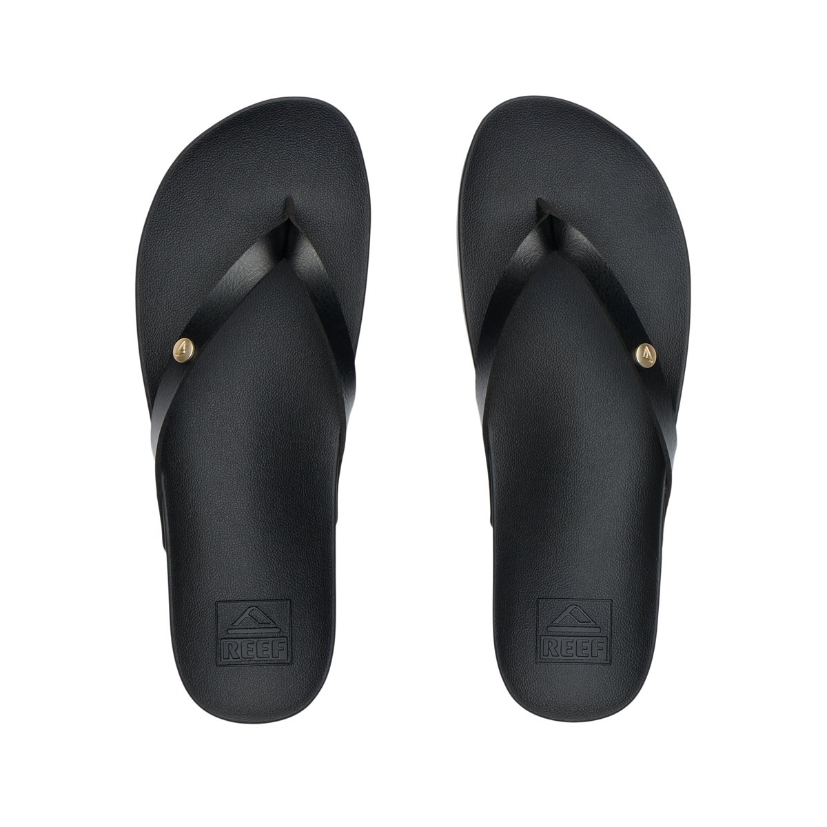 Reef Vista Ivy Sandalen Vrouw Zwart