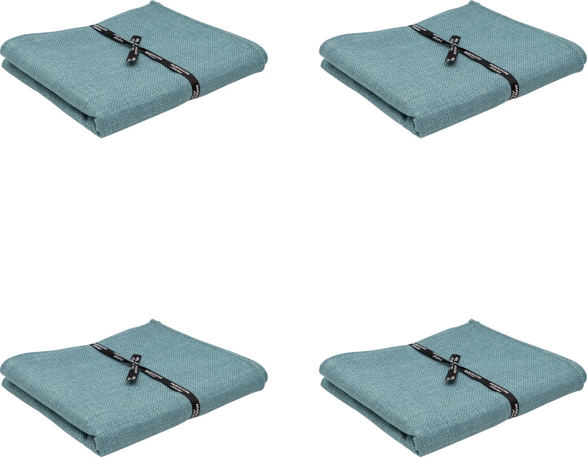 Tafelkleed 250x140cm Nola blue Madison