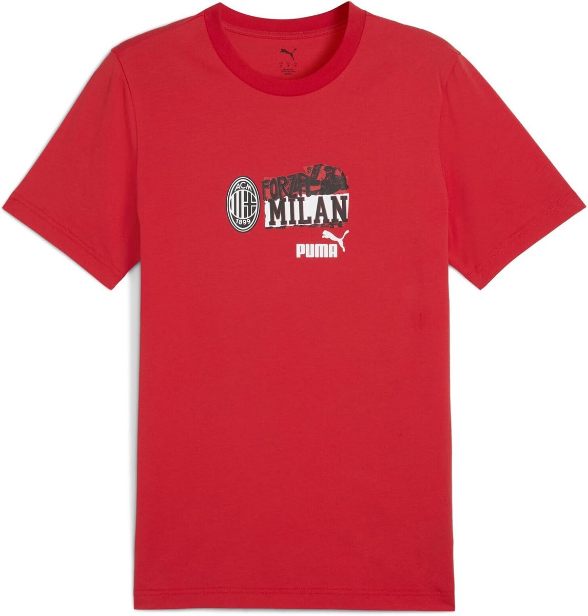 Voetbalshirt voor Volwassenen Officiële Thuisreplica