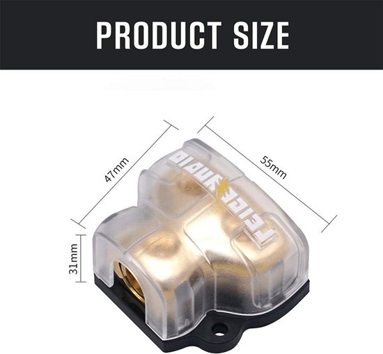 USB Hub Adapter Met Meerdere Poorten — afbeelding 4