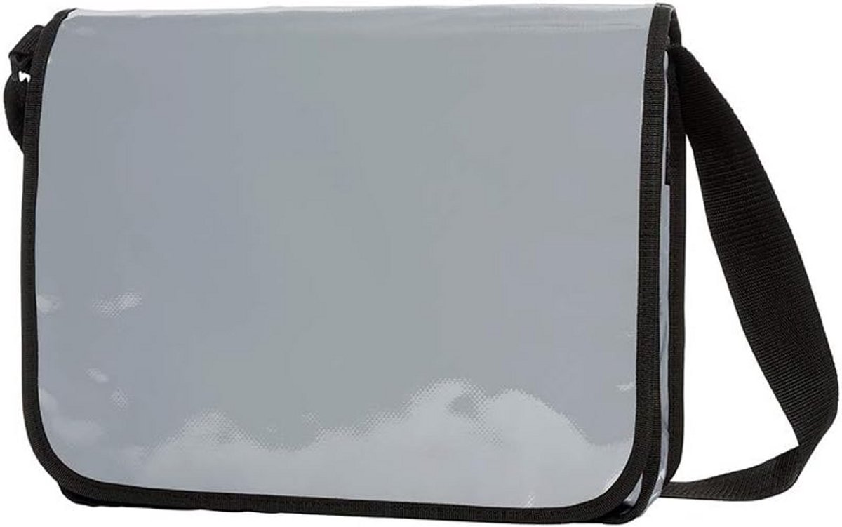 Duurzame Boodschappentas met Extra Grip en Laptop Inlay