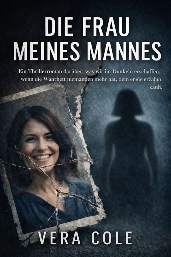 Die frau meines mannes - cover