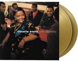 Cafe Atlantico