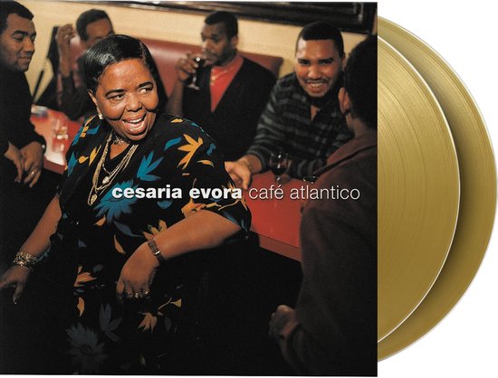 Cafe Atlantico