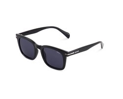 SINNER Filoti - Zonnebril - Polariserend SINTEC®-lenzen - Zwart - Unisex - One size - BIO based frame