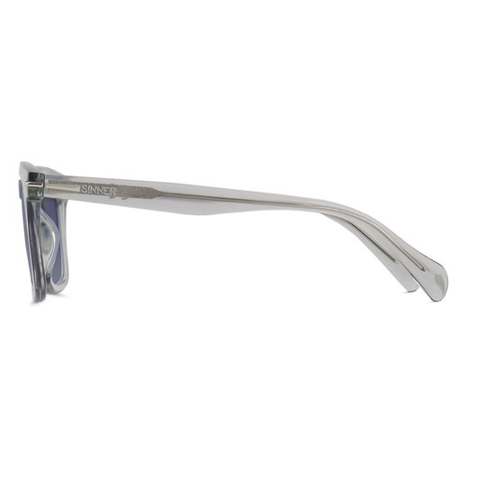 SINNER Filoti - Zonnebril - Polariserend SINTEC®-lenzen - Grijs - Unisex - One size - BIO based frame van Merkloos — afbeelding 3