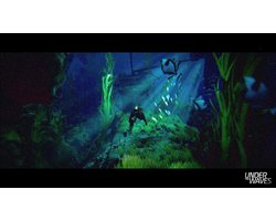 Under The Waves Deluxe Edition (XONE/XSRX) / DVR