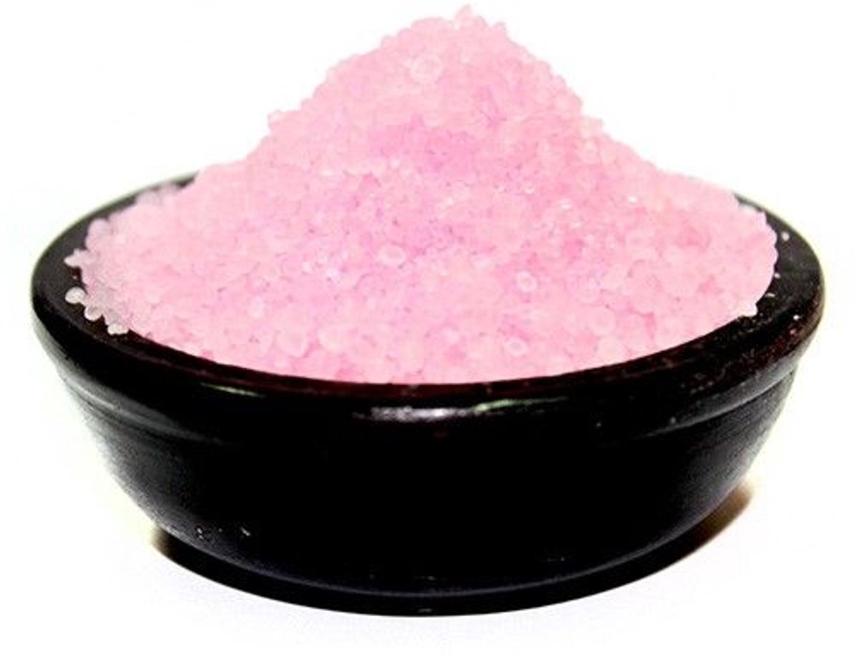 Ancient Wisdom - Geurzakje - geurkorrels multicolor 200g - aromatherapie - geurverspreider - geurbeleving - geurzakjes - geurervaring