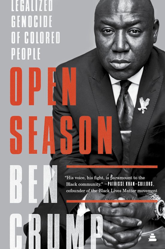 Open Season - cover