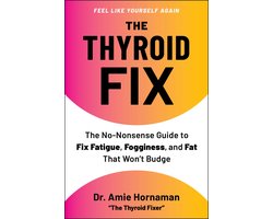 The Thyroid Fix