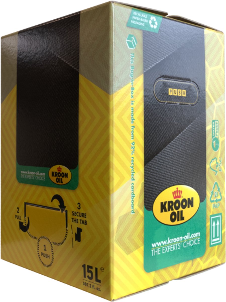 Kroon Oil Duranza Lsp 5W30 15L