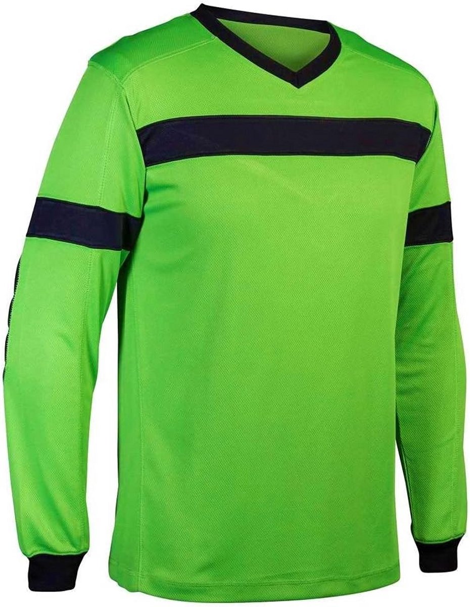 Heren Keeper Shirt Voetbal - Lange Mouwen Shirt voor Goalkeepers