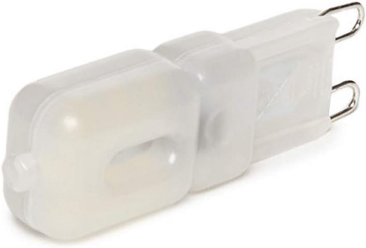 LED Lamp G9 3W 360 Graden Energiezuinig 30000 Uur Levensduur