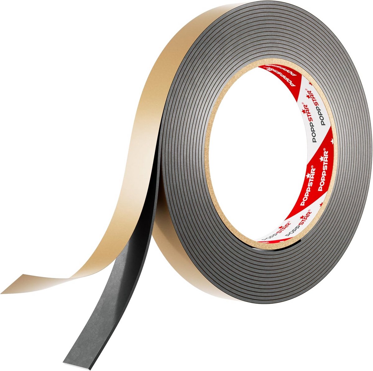 Sterke Dubbelzijdige Butyl Tape - Waterdicht & Verzegelend Zelfklevend