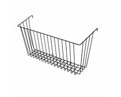 Ruifje metaal 25x18x12