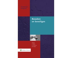 Bewaken en Beveiligen