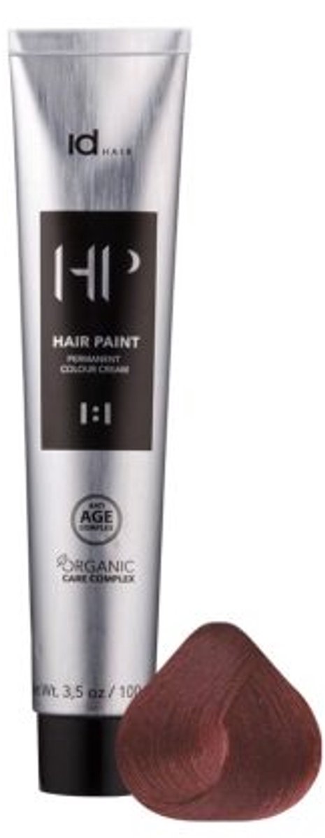 Hair Paint OCC 5/644 Dark Tropical Red