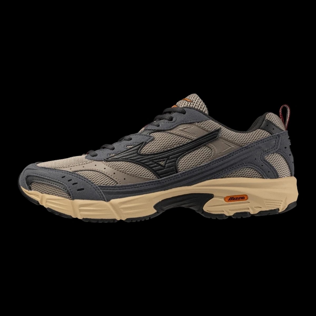Mizuno Lage sneakers Kaki