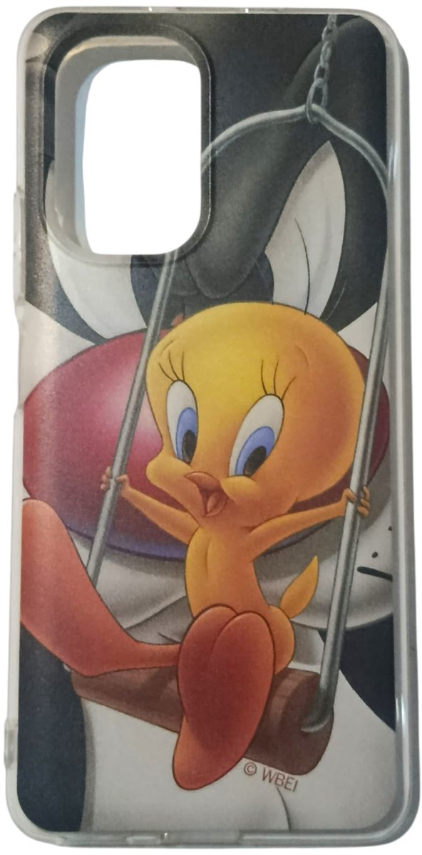 Looney Tunes telefoonhoesje / case - XIAOMI MI 11 i / REDMI K40 / K40 PRO/POCO