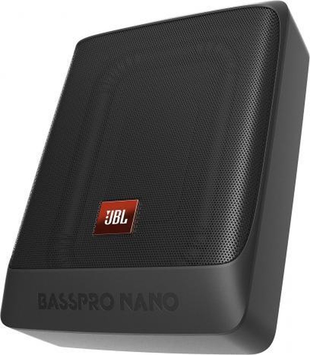 JBL BassPro Nano - Subwoofer - 200 W