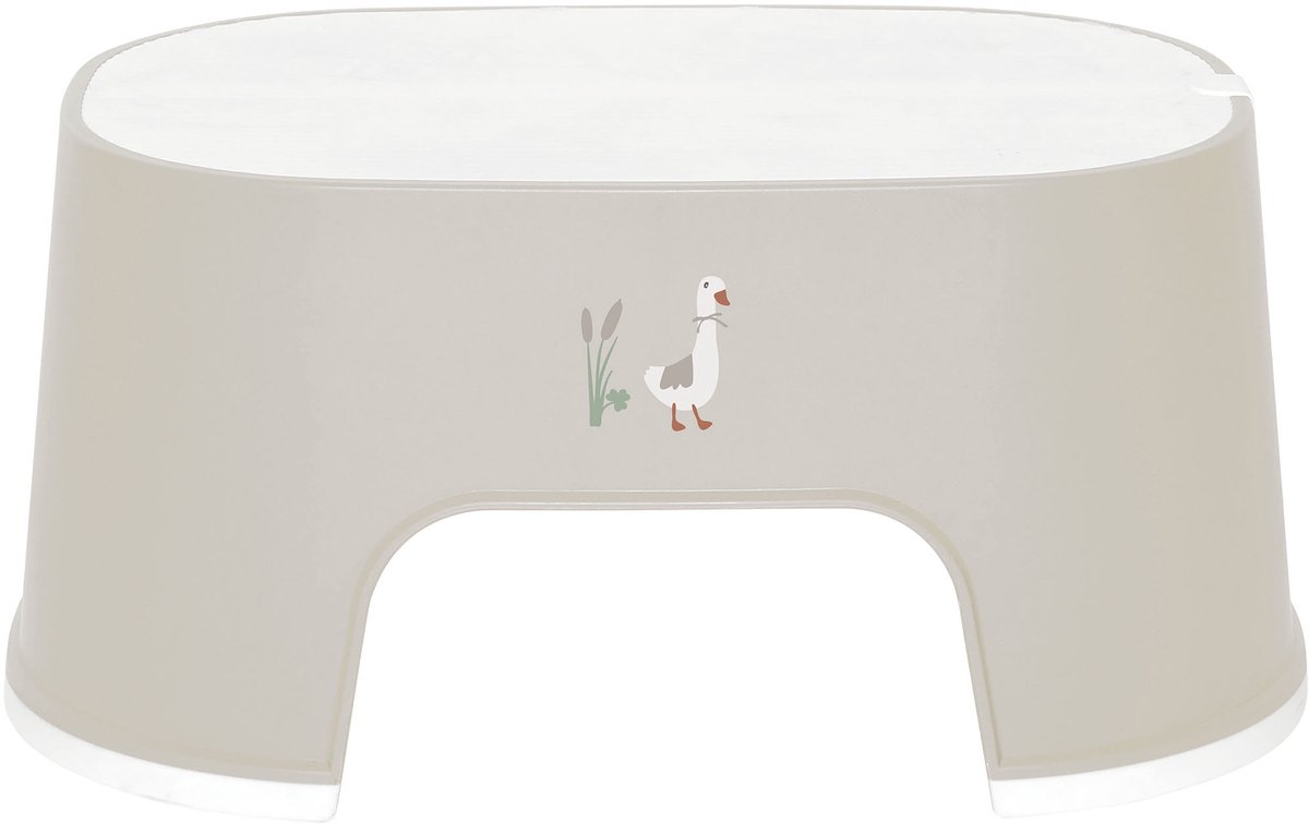 Bébé-jou Opstapje grow bbj soft spring