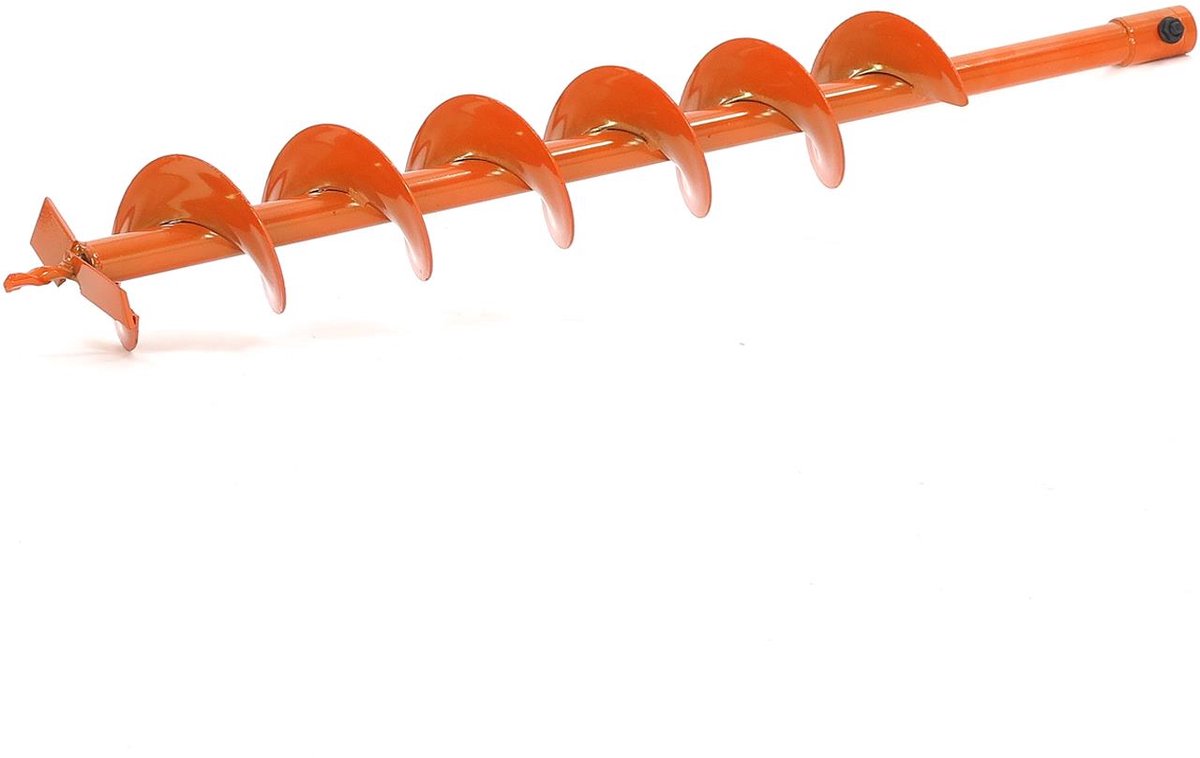 80 cm boor diameter 80mm - FUXTEC - thermische boor