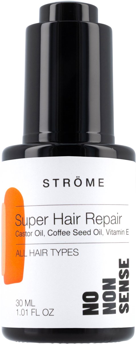 Ströme - Super Hair Repair - Biologisch