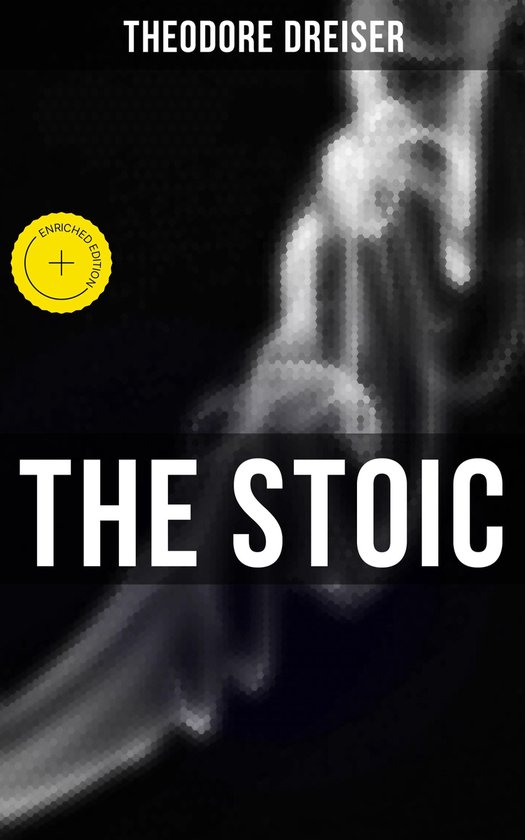 THE STOIC - cover