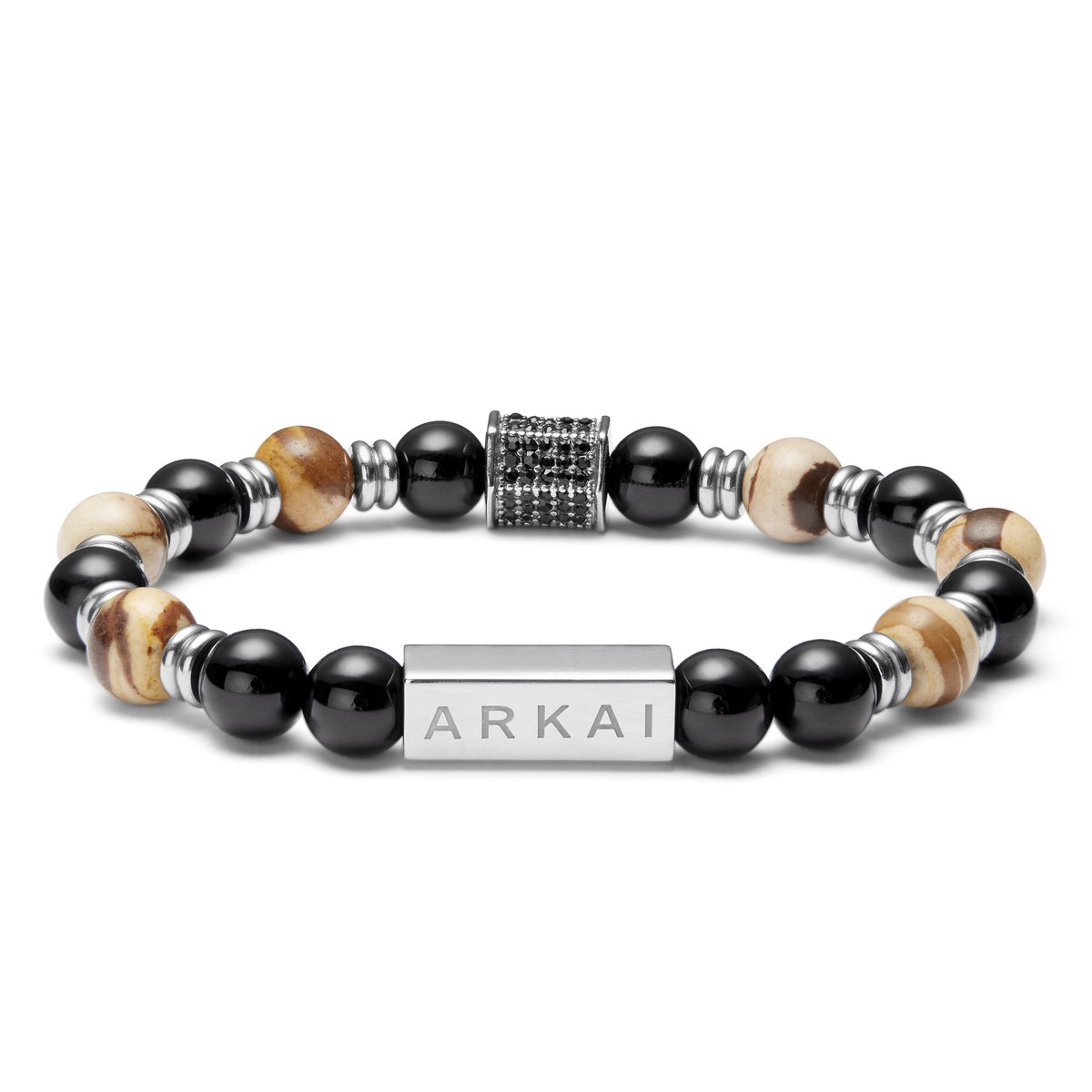 Foudre Roas Armband