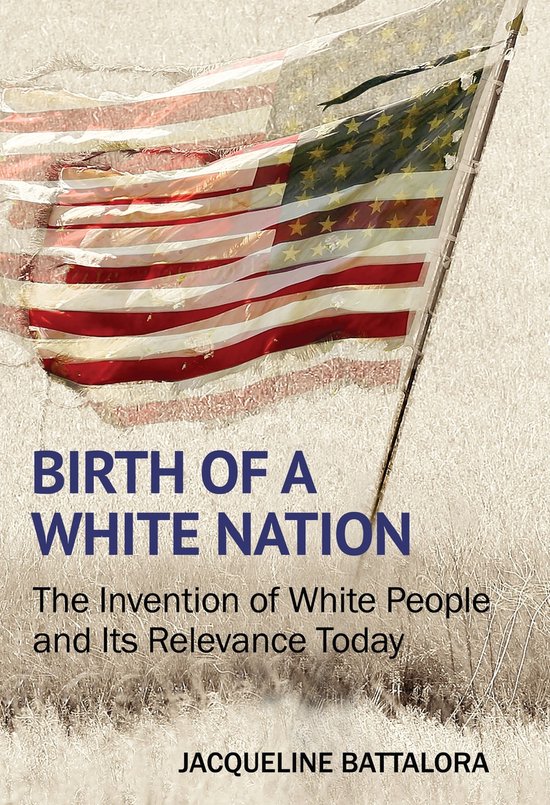 Birth of a White Nation - cover