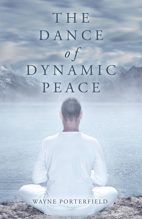The Dance of Dynamic Peace - cover