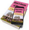 Classic Books for Young Adults 235 - Anne's House of Dreams